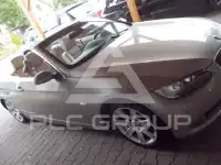 2008 BMW 330