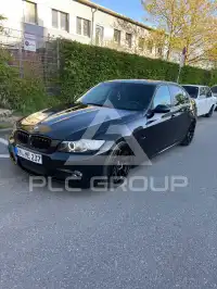 2008 BMW 330