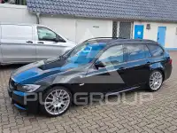 2008 BMW 330
