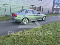 2008 BMW 330