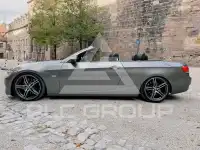 2008 BMW 330