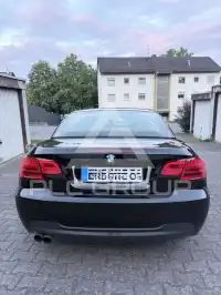 2008 BMW 330