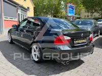 2008 BMW 330
