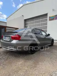 2008 BMW 330