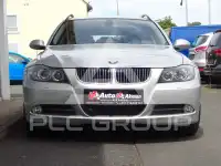 2008 BMW 330