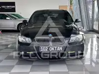 2008 BMW 330