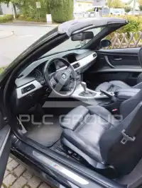2008 BMW 330