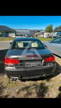 2008 BMW 330