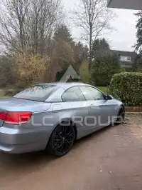 2008 BMW 330