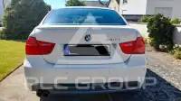 2008 BMW 330