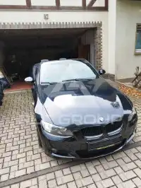 2008 BMW 330