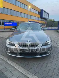 2008 BMW 330