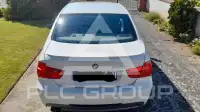 2008 BMW 330