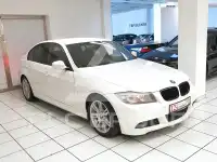 2008 BMW 330
