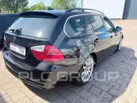 2008 BMW 330