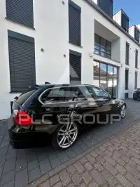 2008 BMW 330