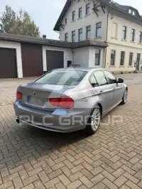 2008 BMW 330