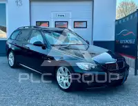2008 BMW 330
