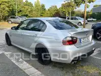 2008 BMW 330