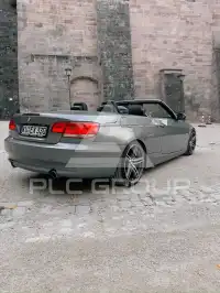 2008 BMW 330