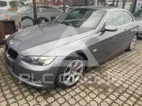 2008 BMW 330