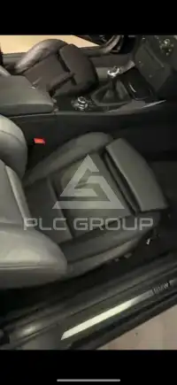 2008 BMW 330