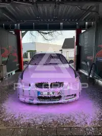 2008 BMW 330