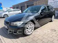 2008 BMW 330