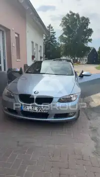 2008 BMW 330