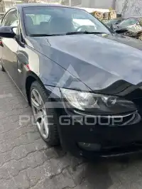 2008 BMW 330