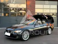 2008 BMW 330