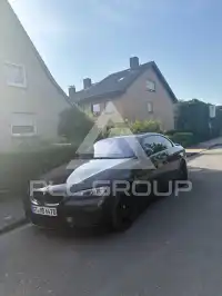 2008 BMW 330
