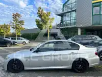 2008 BMW 330