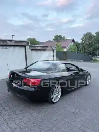 2008 BMW 330