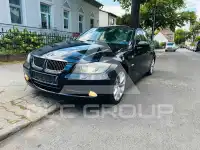 2008 BMW 330