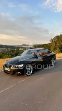 2008 BMW 330