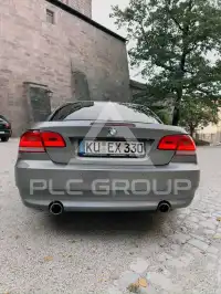 2008 BMW 330