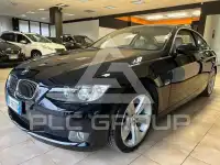2008 BMW 330