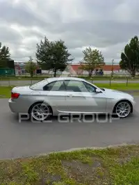 2008 BMW 330