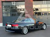 2008 BMW 330