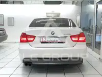 2008 BMW 330
