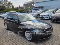 2008 BMW 330