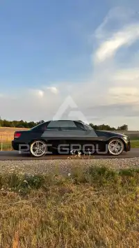 2008 BMW 330