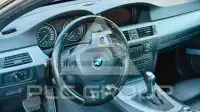 2008 BMW 330