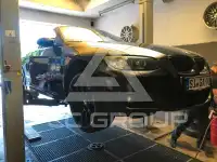 2008 BMW 330