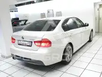 2008 BMW 330