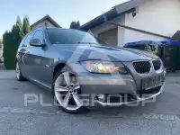 2008 BMW 330