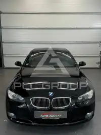 2008 BMW 330