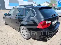 2008 BMW 330