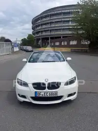 2008 BMW 330